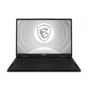 MSI CreatorPro X18 HX A14VMG-456RU [9S7-182253-456] Grey 18" {UHD+  i9 14900HX /128Gb /SSD1Tb /RTX 5000 Ada для ноутбуков 16Gb/ Win 11 Pro}