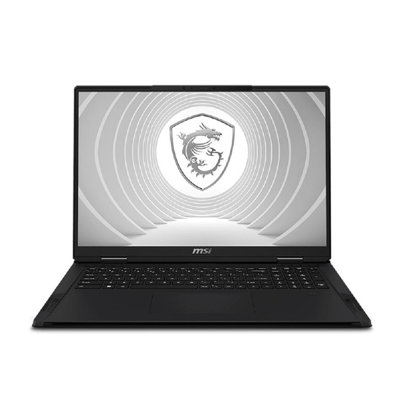 MSI CreatorPro X18 HX A14VMG-456RU [9S7-182253-456] Grey 18" {UHD+  i9 14900HX /128Gb /SSD1Tb /RTX 5000 Ada для ноутбуков 16Gb/ Win 11 Pro}