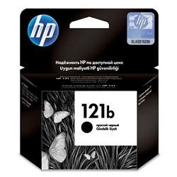 HP CC636HE Картридж №121b, Black {OfficeJet D1663/D2563/D2663/D5563, Black}