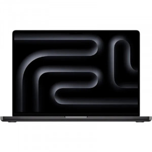 Apple MacBook Pro 16 Late 2023 [MRW13HN/A] (КЛАВ.РУС.ГРАВ.) Space Black 16" Liquid Retina XDR {(3456x2234) M3 Pro 12C CPU 18C GPU/18GB/512GB SSD}