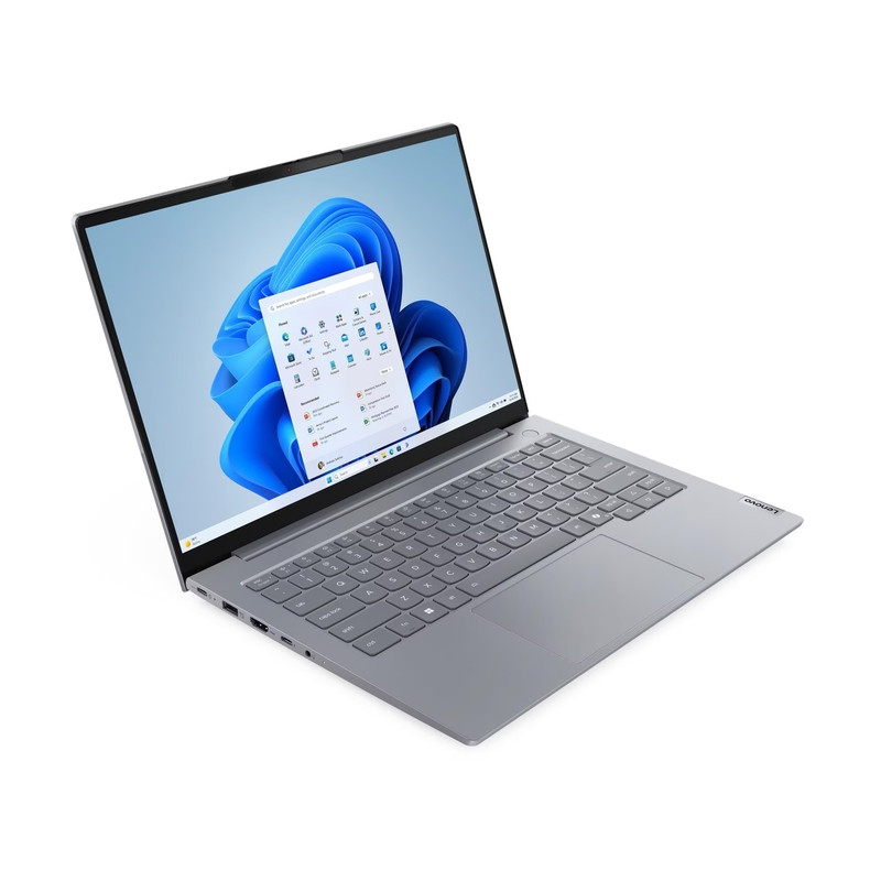 Lenovo ThinkBook 14 G8 IRL [21SG0041GP] 14" {WUXGA Core 5 210H/8GB/512GB SSD/RJ-45/DOS}