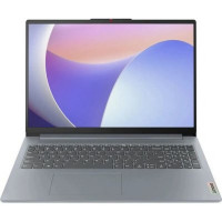 Lenovo IdeaPad Slim 3 16IRU8 [82X8004LRK] Arctic Grey 16" {WUXGA IPS  i5-1335U/8GB/512GB SSD/DOS} (РФ)