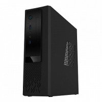 SlimCase InWin PS201BK PM-300TFX U3.0*2+A(HD)+FAN  [6125688] 