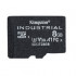 SecureDigital 8Gb Kingston Class10  [SDCIT2/8GBSP] без адаптера