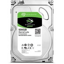 500Gb Seagate Barracuda (ST500DM009) {SATA 6 Гбит/с, 7200 rpm, 32mb buffer} 500Gb Seagate Barracuda (ST500DM009) {SATA 6 Гбит/с, 7200 rpm, 32mb buffer}