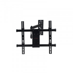 Arm Media PARAMOUNT-40 черный 26"-65" макс.50кг настенный поворот и наклон Arm Media PARAMOUNT-40 черный 26"-65" макс.50кг настенный поворот и наклон