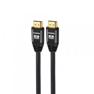 KS-is KS-486-20 Кабель HDMI M M v2.1 8K 20м 