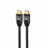 KS-is KS-486-20 Кабель HDMI M M v2.1 8K 20м KS-is KS-486-20 Кабель HDMI M M v2.1 8K 20м