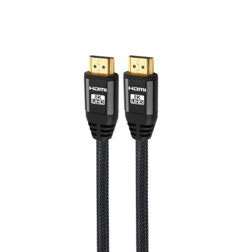 KS-is KS-486-20 Кабель HDMI M M v2.1 8K 20м 