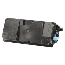 INTEGRAL TK-1140/1142 Тонер-картридж для принтеров Kyocera FS-1035MFP DP/1135MFP, чёрный, 7200 стр.