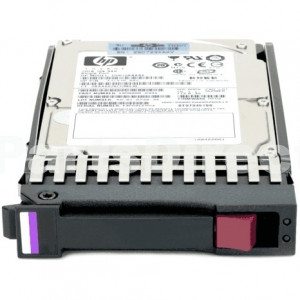 873036-001 Жесткий диск HPE 1.2 ТБ 2,5"(SFF) SAS 10K 12G DP ST DS Enterprise HDD (For use with Gen7 or earlier models)