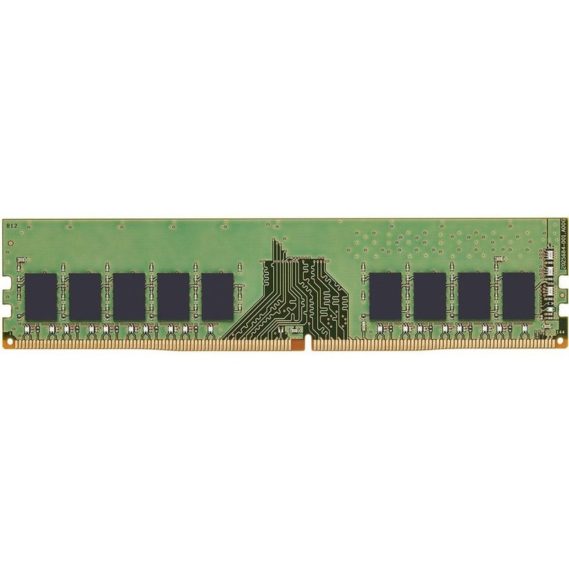 Kingston DDR4 DIMM 16GB KSM26ES8/16MF PC4-21300, 2666MHz, ECC 