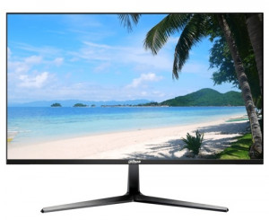 Dahua DHI-LM27-B200 27"; (16:9) FullHD 1920x1080 ЖК-монитор c ультратонкой рамкой; 75Гц; VA; VESA 75x75; 1 VGA; 1 HDMI; 1 Аудиовыход