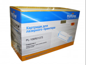 106R01373 Картридж для принтеров Xerox Phaser 3250D/3250DN/3250B/3250N 3500 копий ProfiLine