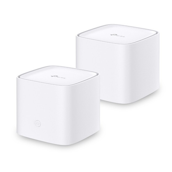 TP-Link HX220(2-pack) AX1800 Mesh-система Wi-Fi 6 PROJ
