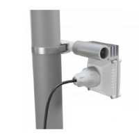 MikroTik CubeG-5ac60ay-SA(CubeSA 60Pro ac) Секторная точка доступа 60ГГц+5ГГц  802.11ad / 802.11ay, RouterOS, License level 4, ширина луча 60градусов.