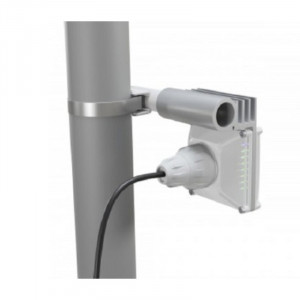 MikroTik CubeG-5ac60ay-SA(CubeSA 60Pro ac) Секторная точка доступа 60ГГц+5ГГц  802.11ad / 802.11ay, RouterOS, License level 4, ширина луча 60градусов.