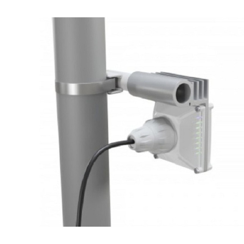 MikroTik CubeG-5ac60ay-SA(CubeSA 60Pro ac) Секторная точка доступа 60ГГц+5ГГц 802.11ad / 802.11ay, RouterOS, License level 4, ширина луча 60градусов. MikroTik CubeG-5ac60ay-SA(CubeSA 60Pro ac) Секторная точка доступа 60ГГц+5ГГц 802.11ad / 802.11ay, RouterOS, License level 4, ширина луча 60градусов.