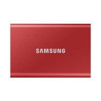 Накопитель SSD Samsung USB Type-C 2Tb MU-PC2T0R/WW T7 1.8"