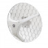 MikroTik LHG-5axD CPE-Радиомаршрутизатор LHG 5 ax, WiFi 6 802.11a/n/ac/ax, 1RJ45 1Gbit, RouterOS L3