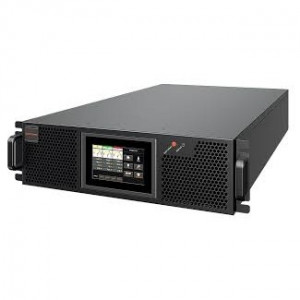CyberPower ИБП RT33020KE 3Ф/3Ф, 3Ф/1Ф 20кВА/20кВт {без батарей, монтаж в 19' стойку, 438x130x750 мм}
