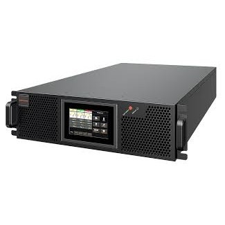 CyberPower ИБП RT33020KE 3Ф/3Ф, 3Ф/1Ф 20кВА/20кВт {без батарей, монтаж в 19' стойку, 438x130x750 мм}