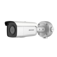 HIKVISION Hikvision DS-2CD3T26G2-4IS (6mm) 2Мп уличная цилиндрическая IP-камера с высокой скоростью кадров и EXIR-подсветкой до 90м