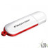 USB 2.0 Silicon Power USB Drive 64Gb, Luxmini 320 [SP064GBUF2320V1W], White