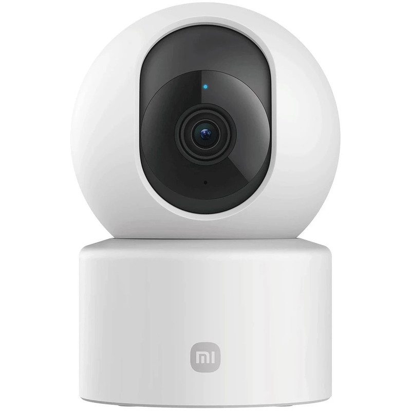 Поворотная IP-Камера Xiaomi Smart Camera C201