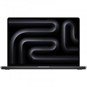 Apple MacBook Pro 16" Space Black (M4 Pro 14C CPU, 20C GPU/48Gb/512Gb SSD) (MX2Y3ZP/A)