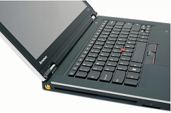 Lenovo ThinkPad Edge E420s [NWD4JRT] i3-2310M/4096/320/DVD-RW/Radeon 2GB/WiFi/BT/cam/Win7HP/14.0"