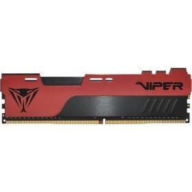 Память DDR4 16Gb 3600MHz Patriot PVE2416G360C0 RTL Gaming PC4-28800 CL20 DIMM 288-pin 1.35В