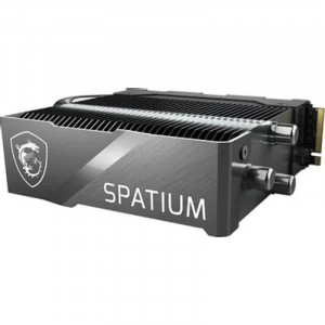 Твердотельный накопитель SSD MSI M.2 2280 2TB SPATIUM M570 Pro FROZR
