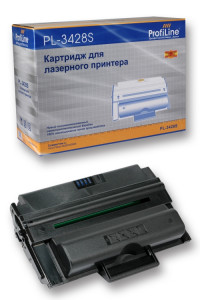 106R01245 для принтеров Rank Xerox Phaser 3428 Profiline [Картридж] 4000 копий