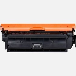 Canon Cartridge 040C  0458C001 Тонер-картридж голубой  для Canon LBP710Cx/712Cx (5400 стр.)