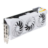 Видеокарта/ TUF-RTX4070TIS-O16G-BTF-WHITE