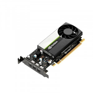 Видеокарта NVIDIA NVIDIA T400 4G BOX, brand new original with individual package, include ATX and LT brackets (025032) 