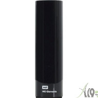 WD Portable HDD 4Tb Elements Desktop WDBWLG0040HBK-EESN {USB3.0, 3.5", black} WD Portable HDD 4Tb Elements Desktop WDBWLG0040HBK-EESN {USB3.0, 3.5", black}