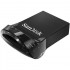 SanDisk USB Drive 512GB CZ430 Ultra Fit, USB 3.1 (New) [SDCZ430-512G-G46]