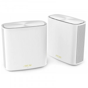Точка доступа  ASUS 90IG06F0-MO3B40 ASUS XD6S (W-2-PK)// роутер, из 2 точек доступа, 802.11 a/b/g/n/