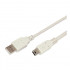 Rexant (18-1136) Шнур mini USB (male) - USB-A (male) 3M Rexant (18-1136) Шнур mini USB (male) - USB-A (male) 3M