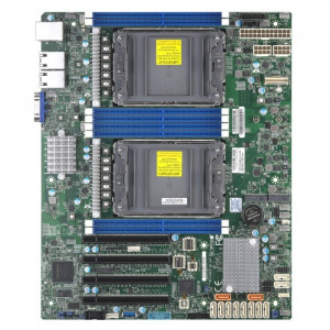 Supermicro MBD-X12DPL-NT6-O Серверная материнская плата C621A S4189