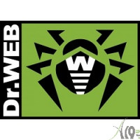 LBS-AC-12M-2-B1 Dr.Web Server Security Suite на 2 сервера на 1 год (Продление) для Образ./Мед.учреждений