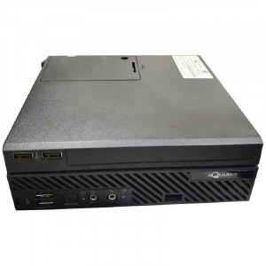 Aquarius Pro P30 K21 (20017917/20017918/30077131)[2030483][QRDP-P30K211P3318C125F02NLNKTNN3-(MDT)] {P G4400/8Gb/SSD256Gb /noOS/mouse/keyboard}