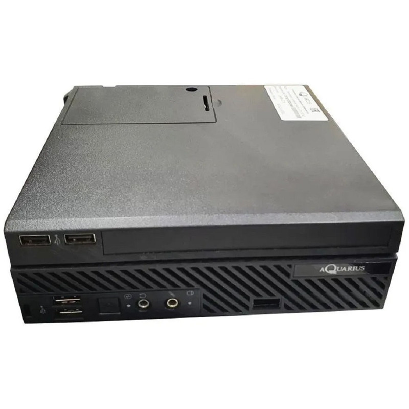 Aquarius Pro P30 K21 (20017917/20017918/30077131)[2030483][QRDP-P30K211P3318C125F02NLNKTNN3-(MDT)] {P G4400/8Gb/SSD256Gb /noOS/mouse/keyboard}