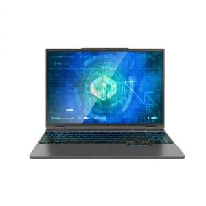 Maibenben X15B-R78846 [X15B-R78846GQSLBRE0] Black 15.3" {QHD Ryzen 7 8845HS(3.8Ghz)/16384Mb/1024PCISSDGb/RTX4060(8192Mb)/Linux}