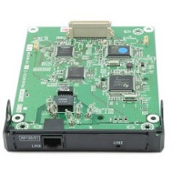 Panasonic KX-NS5290CE Плата PRI30 / E1 (PRI30/E1)