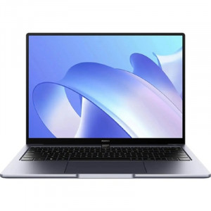 Huawei MateBook 14 KLVG-X [53013YGL] Space Grey14" {FHD i5-1340P/16GB/512GB SSD/W11}