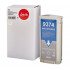 Струйный картридж Sakura C9374A (№72 Grey) для HP Designjet T610/T770/T790eprinter/T1300eprinter/T1100/T1100PS/T1120/T1120PS/T1200/T1200PS/T1200HDMultifunction/T2300eMultifunction, водорастворимый тип чернил, серый, 130 мл. Струйный картридж Sakura C9374A (№72 Grey) для HP Designjet T610/T770/T790eprinter/T1300eprinter/T1100/T1100PS/T1120/T1120PS/T1200/T1200PS/T1200HDMultifunction/T2300eMultifunction, водорастворимый тип чернил, серый, 130 мл.
