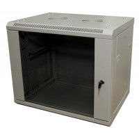 5bites AP6404G/TC6401-04G Шкаф телекоммуникационный 4U / 600*450 / WALL / GREY 5bites AP6404G/TC6401-04G Шкаф телекоммуникационный 4U / 600*450 / WALL / GREY